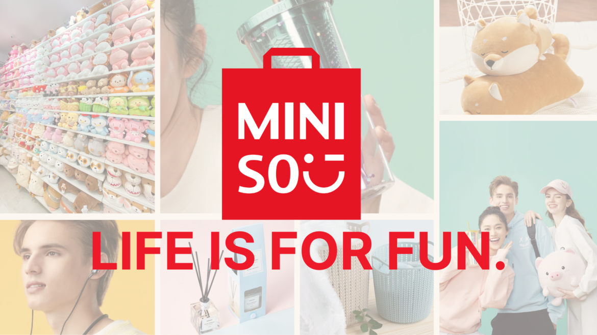 MINISO FRANCHISE