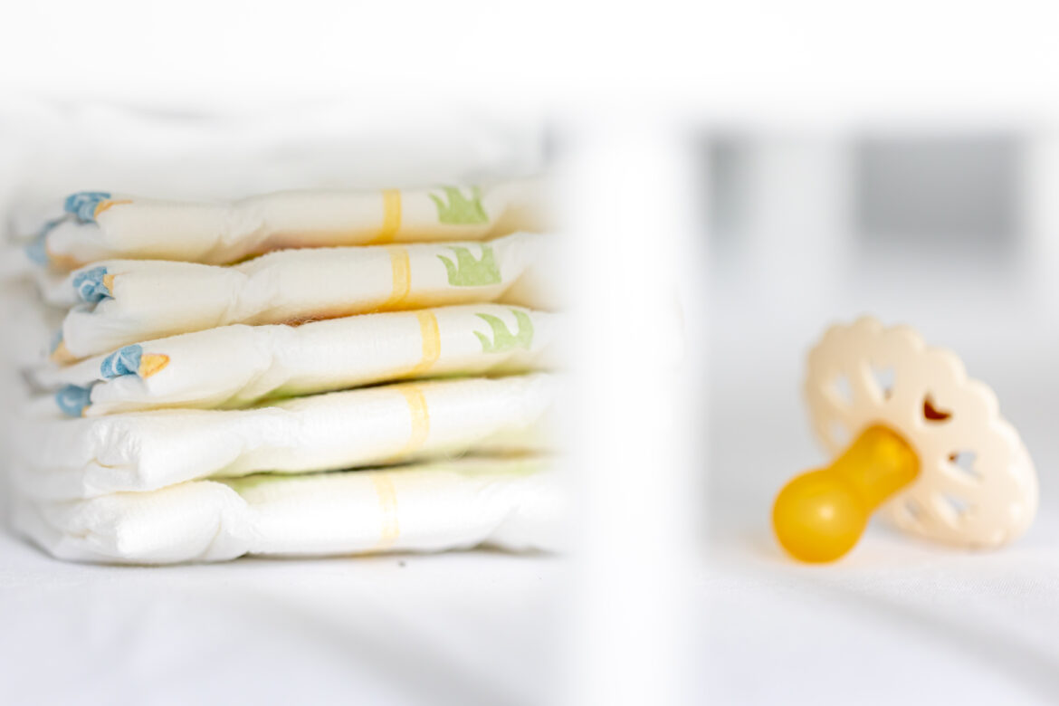 Πωλείται επιχείρηση με πάνες, χαρτικά και απορρυπαντικά στην Αττική