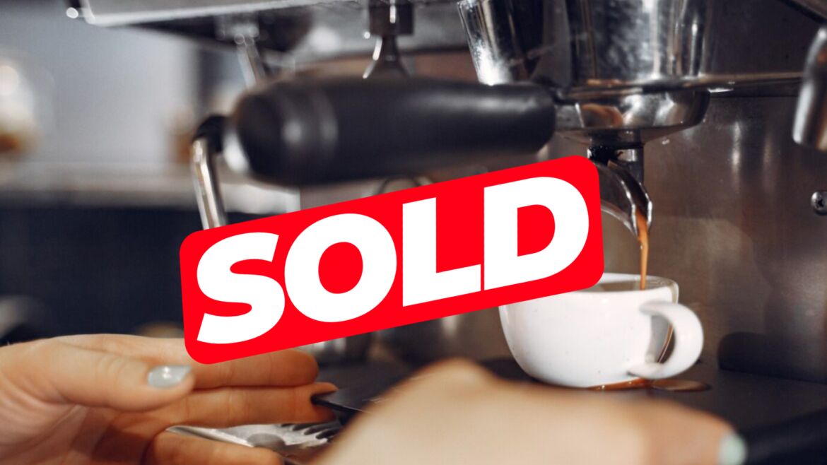 Πωλείται επιχείρηση take away cafe στο κέντρο της Αθήνας