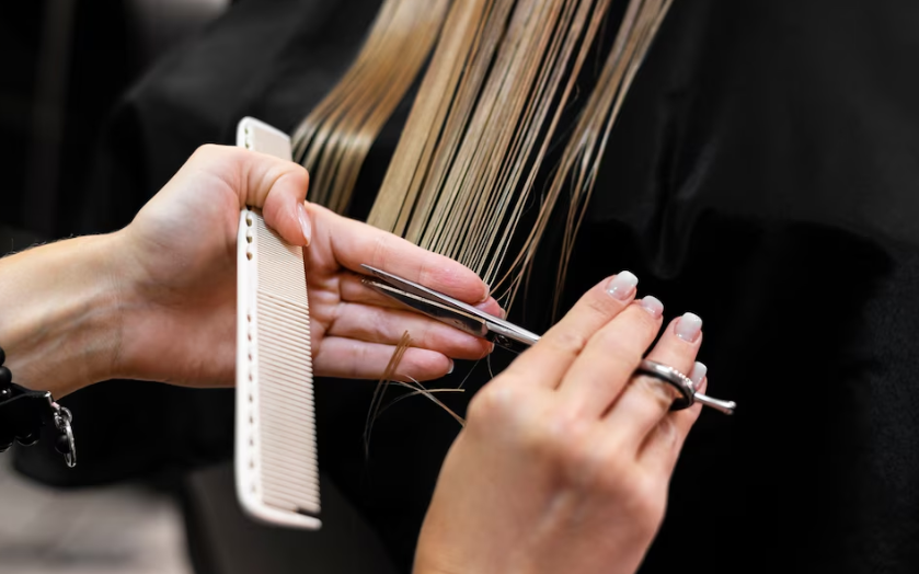 Πωλείται επιχείρηση κομμωτηρίου στα Βόρεια Προάστια Αττικής