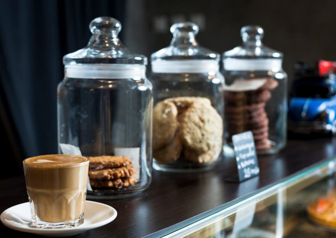 Πωλείται επιχείρηση coffee & snack bar στο Γκάζι