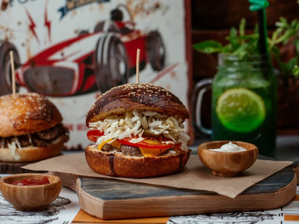 Πωλείται επιχείρηση street food στο Περιστέρι