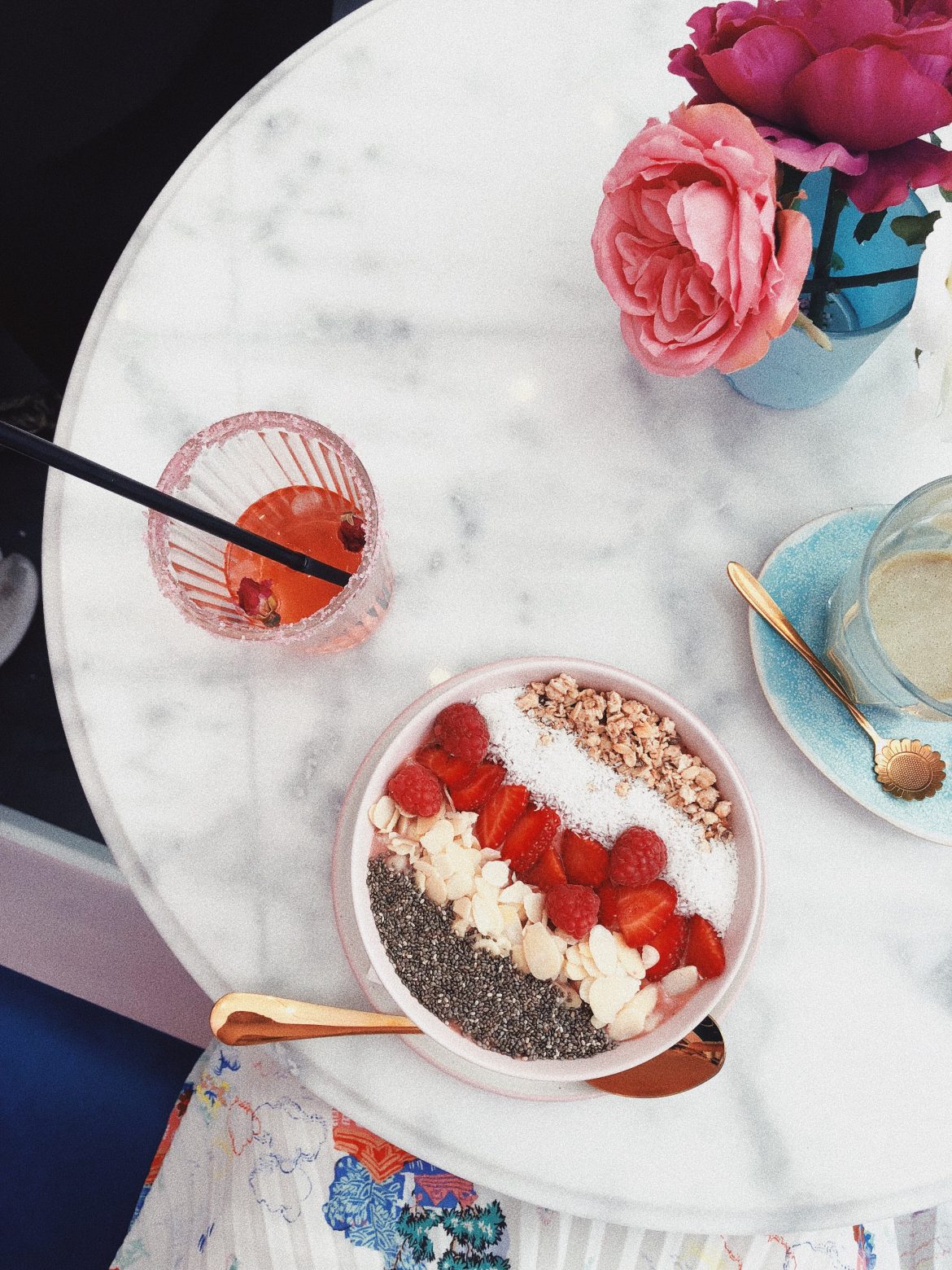 Πωλείται Επιχείρηση Cafe Take Away & Delivery – Yogurt Bowls & Superfoods στην Αθήνα