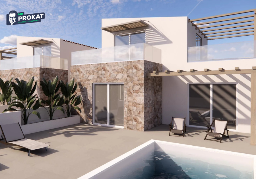 Επενδύστε στο Franchise της MR PROKAT