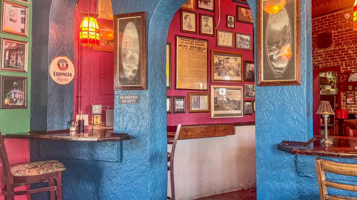 Πωλείται Επιχείρηση Εστίασης – μουσικό μεζεδοπωλείο