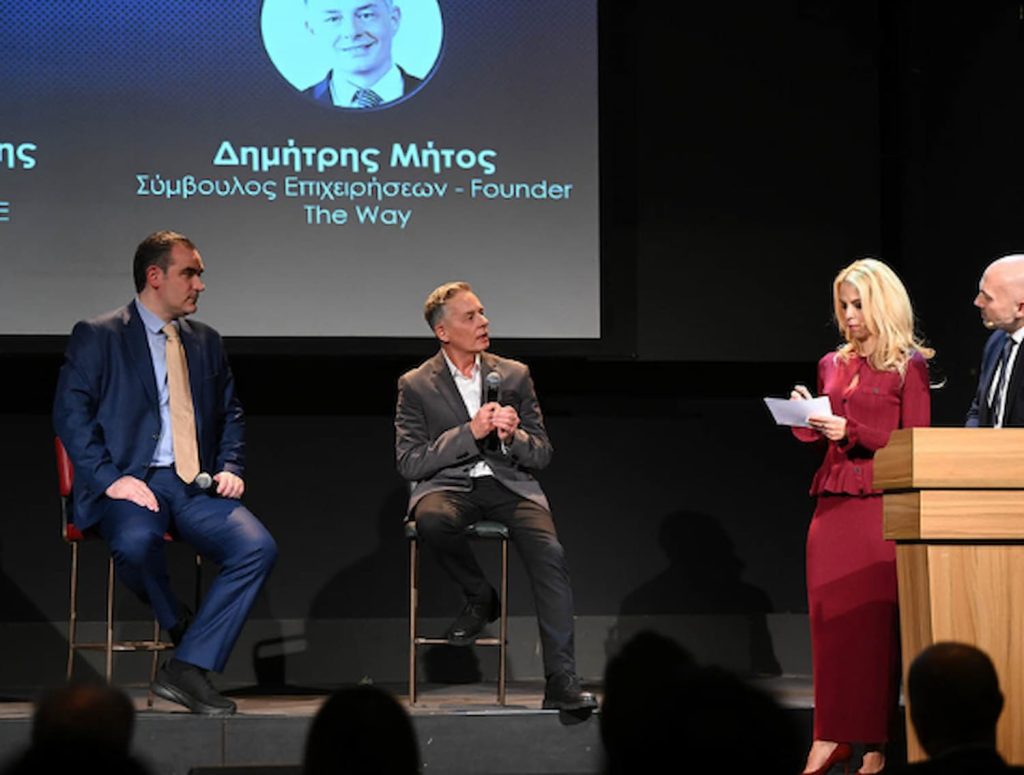 Mastering the Franchise Strategy στα Βραβεία Franchise 2026