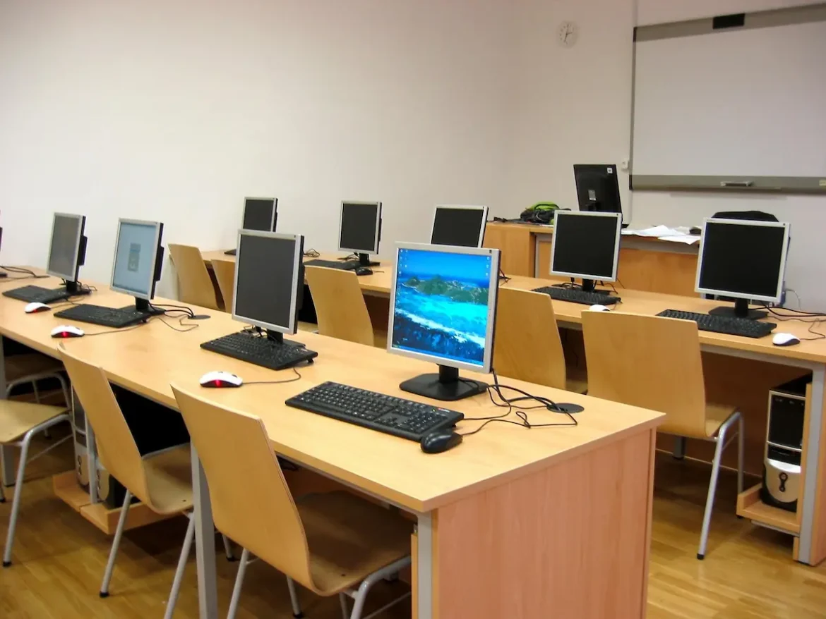 Πώληση Κέντρου Εκπαίδευσης – Σεμιναρίων & Πιστοποιήσεων – πρώην ΚΔΒΜ1 στην Ελευσίνα
