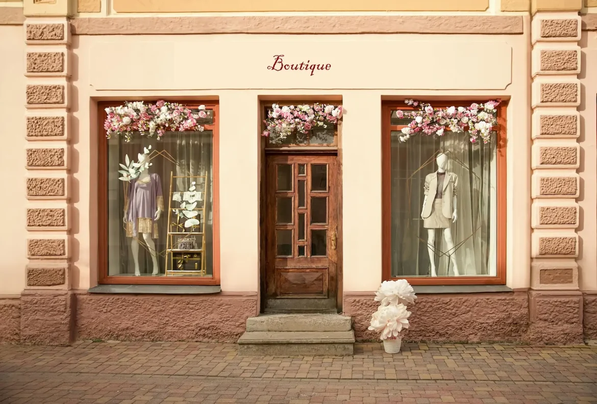 Πώληση Επιχείρησης Γυναικείας Ένδυσης (Boutique) – Αχαρνές