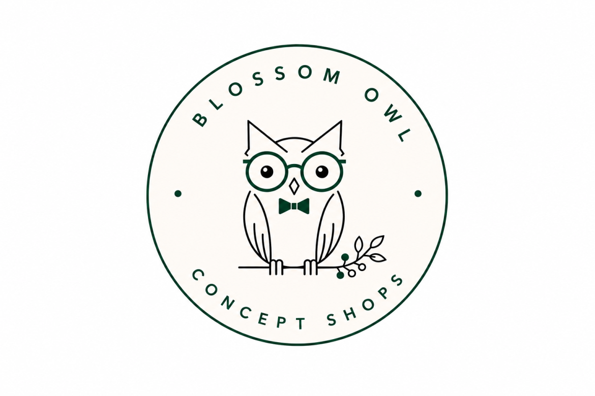 Blossom Owl FRANCHISE