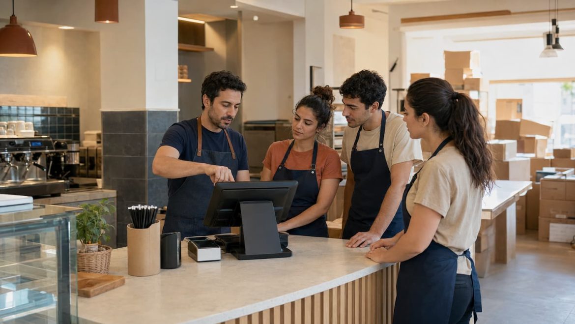 Πώς να Δημιουργήσετε την Πρώτη Ομάδα ενός Franchise