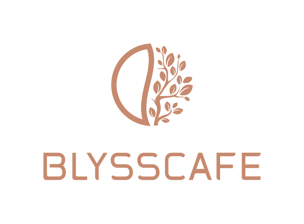 Λογότυπο BLYSSCAFE