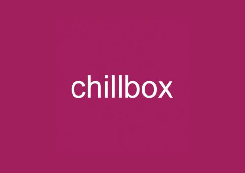 CHILLBOX FRANCHISE