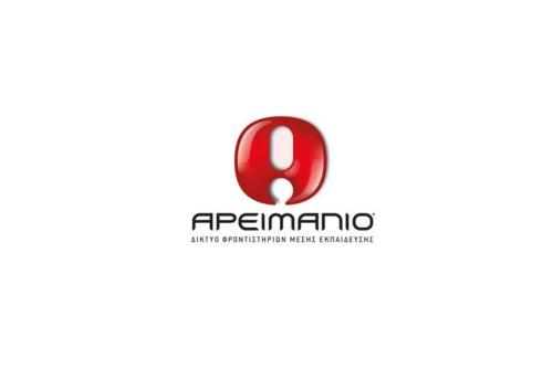 ΑΡΕΙΜΑΝΙΟ FRANCHISE