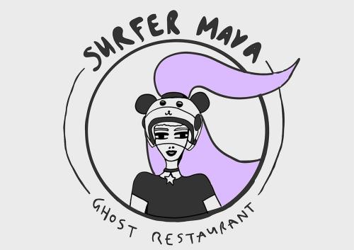 SURFER MAYA FRANCHISE