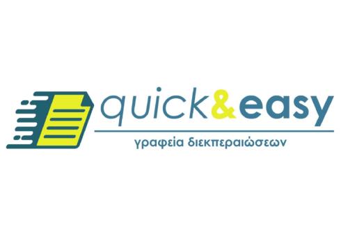 QUICK & EASY FRANCHISE