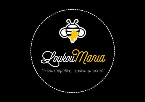 LOUKOUMANIA FRANCHISE