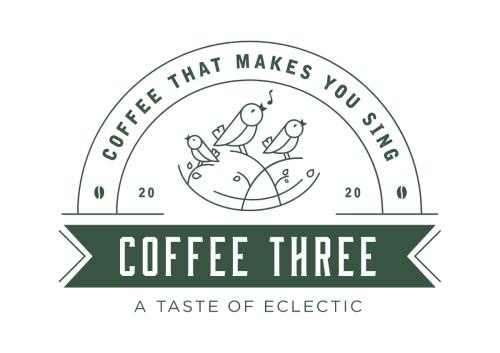 COFFEE THREE FRANCHISE