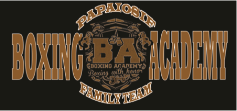 ΣΥΜΒΟΥΛΟΙ ΕΠΙΧΕΙΡΗΣΕΩΝ BOXING ACADEMY