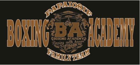 ΣΥΜΒΟΥΛΟΙ ΕΠΙΧΕΙΡΗΣΕΩΝ BOXING ACADEMY